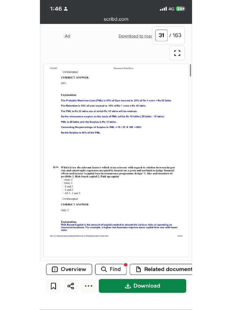 Part 1 | PDF