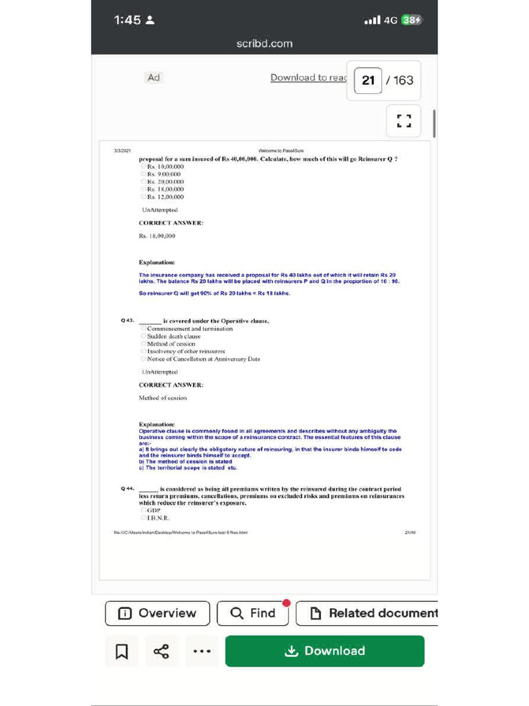 Part 2 | PDF