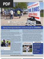 Download View from the Hill Volume 4 No 1 by Mike Treadgold SN100231604 doc pdf