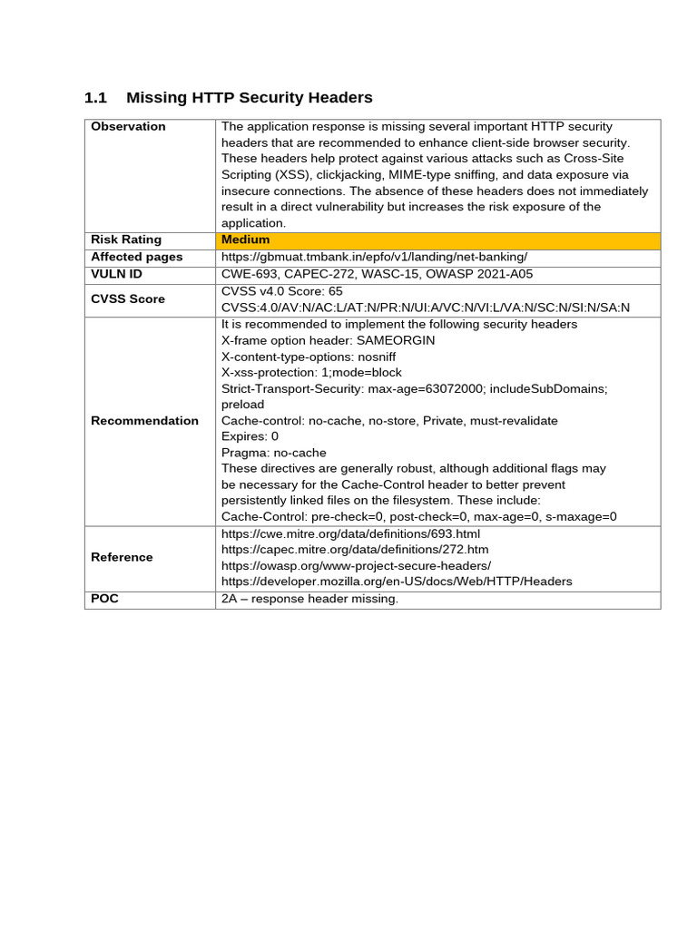 Points Template | PDF