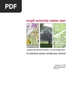 Michigan Tech Campus Map Overview | PDF | Science | Science And Technology