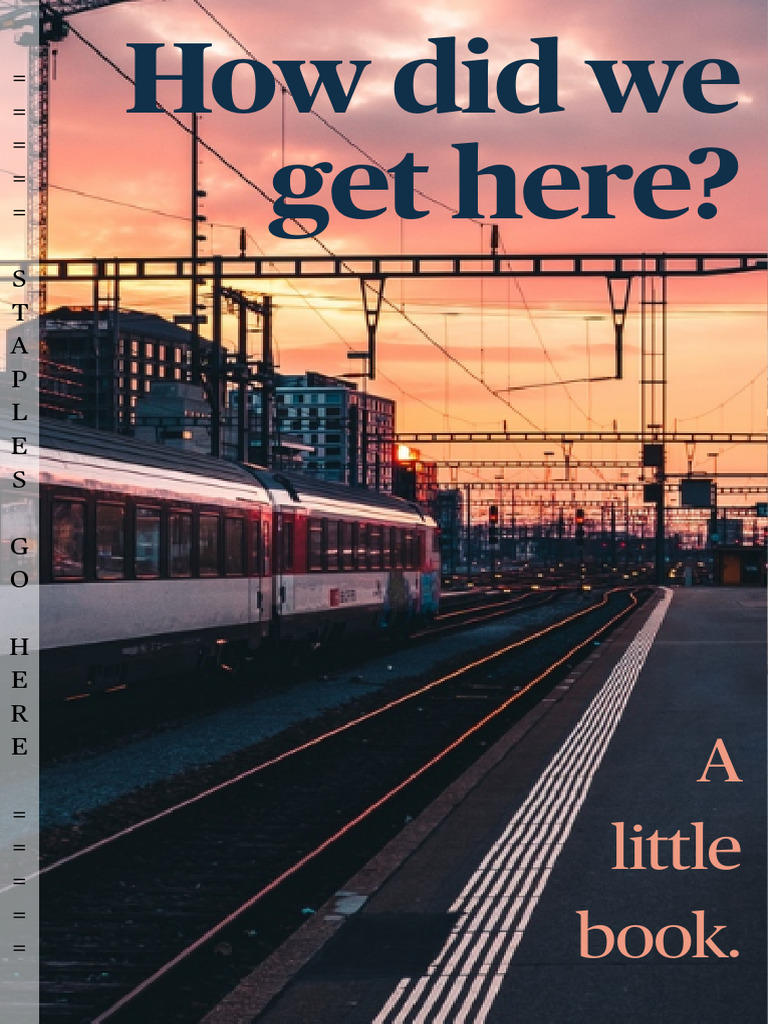 How Did We Get Here 2 | PDF | Tawhid | Allah
