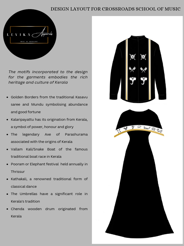 Levika Apparels | PDF