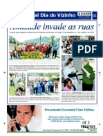 Diadovizinho 2009