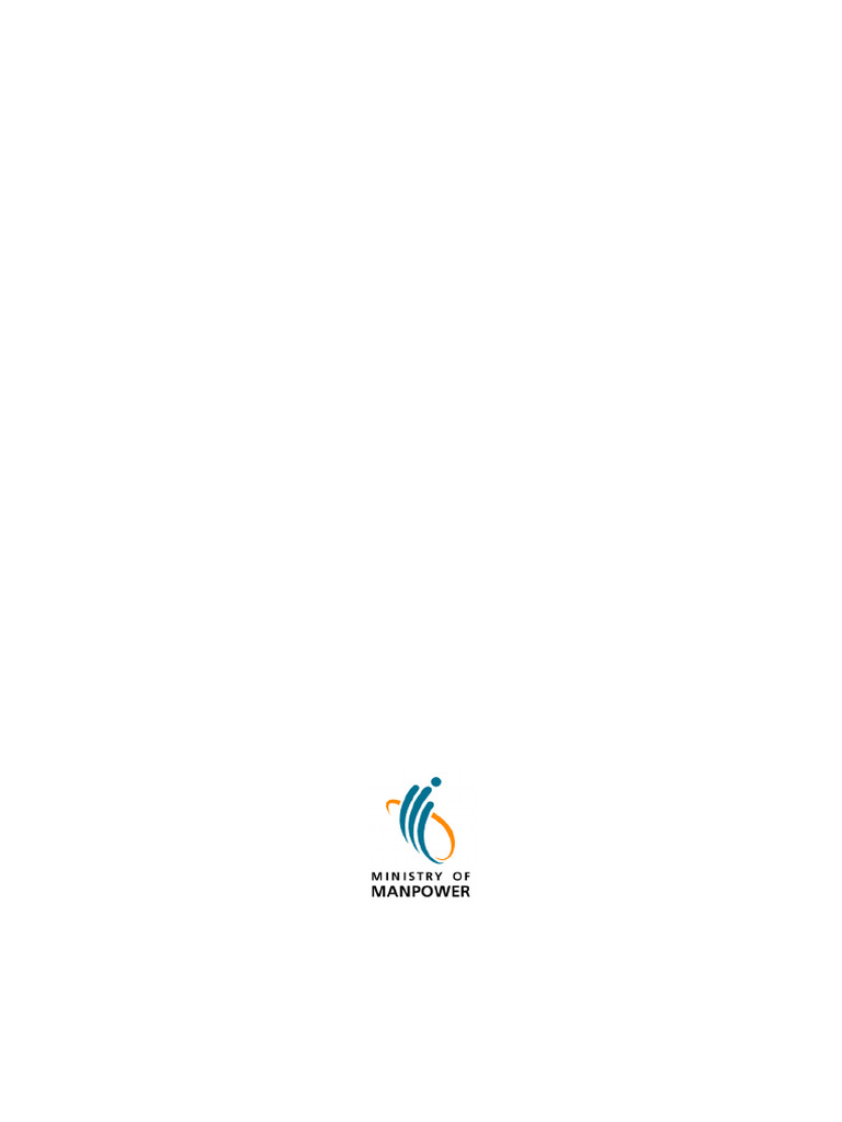 MRSD JV2019 | PDF | Employment | Business
