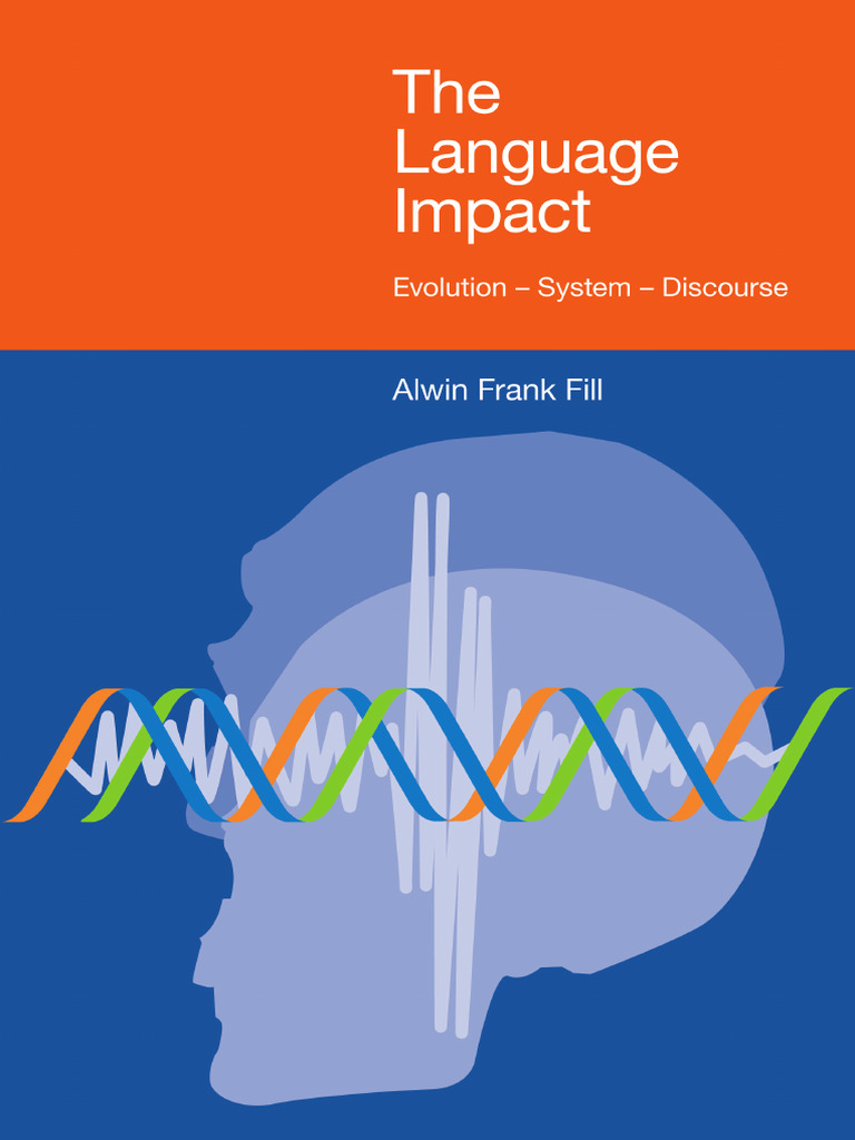 The Language Impact - Evolution - System - Discourse | PDF ...
