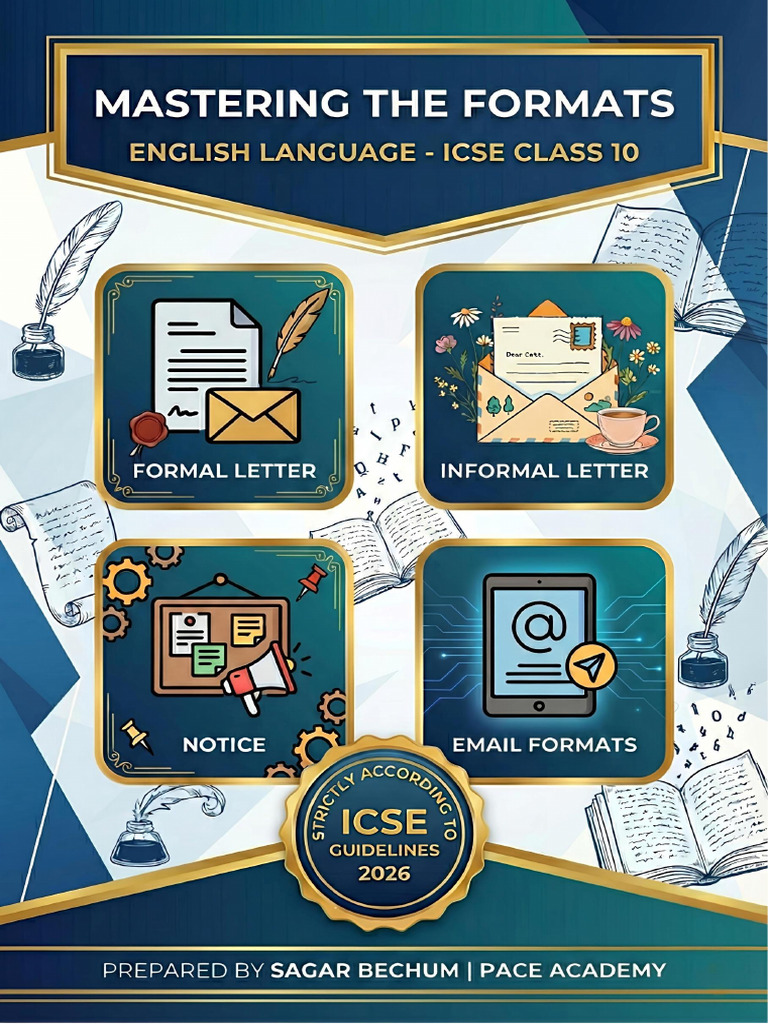 English Language - Formats - 25-26 | PDF | Linguistics