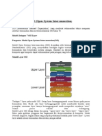 OSI7 Layer