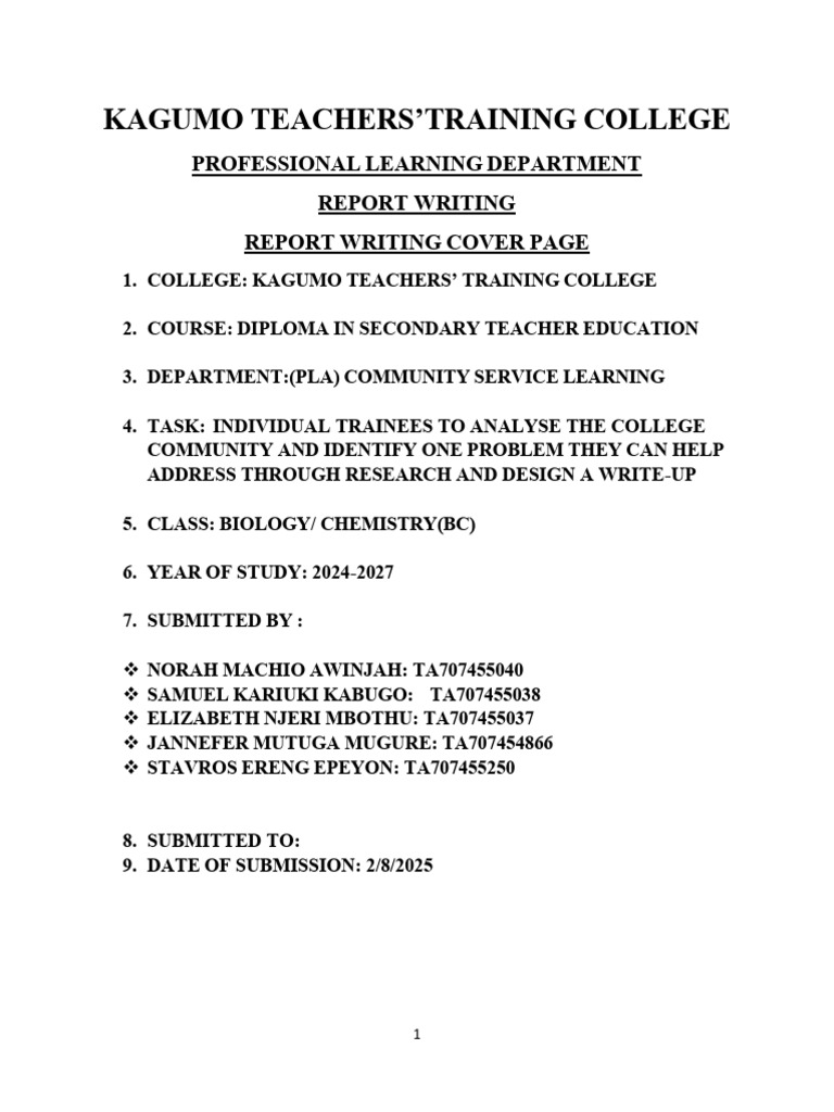 CSL Project Write Up | PDF | Substance Abuse | Quantitative Research
