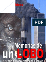 Memorias de Un Lobo