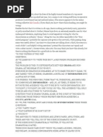Download David Mamet Memo by Screen Writers SN100244214 doc pdf