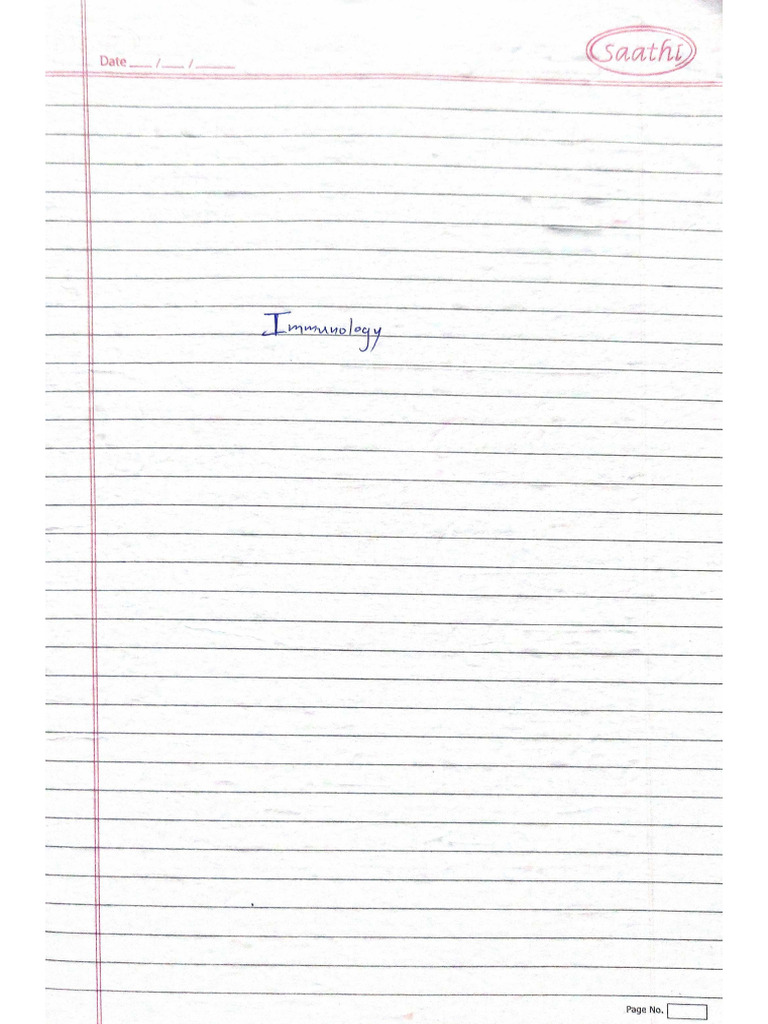 Seniors Notes | PDF