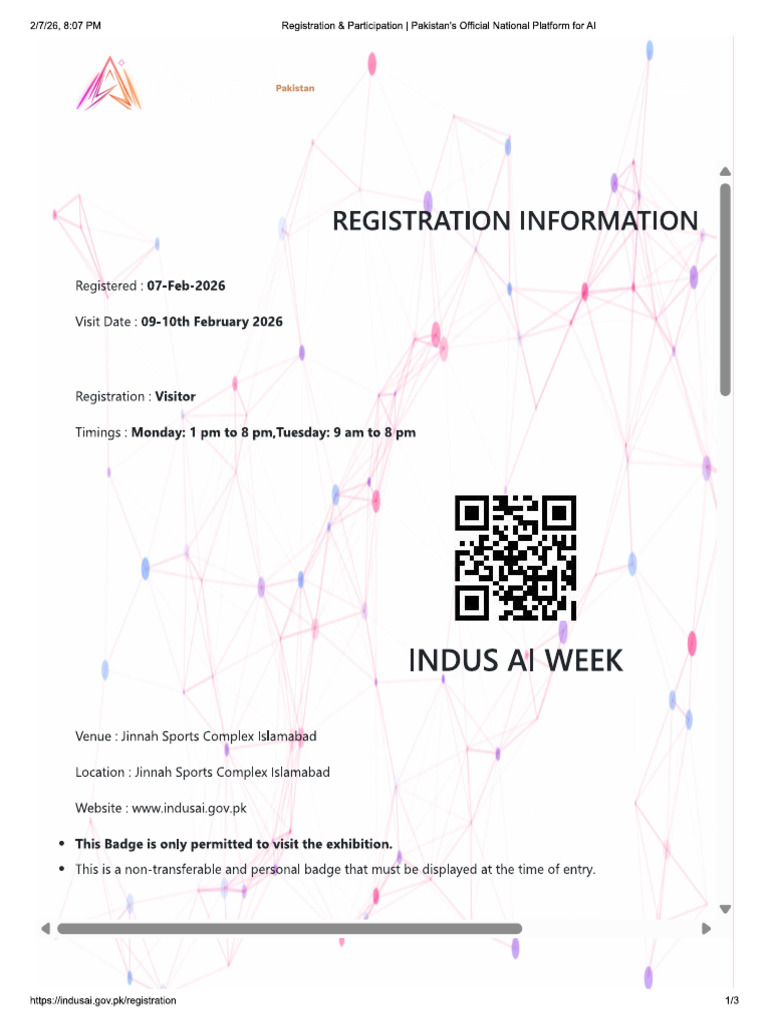 AI Week | PDF