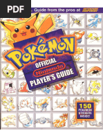 Comprehensive Guide to PCG Commands | PDF
