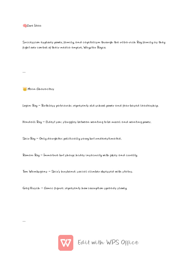 My Note | PDF