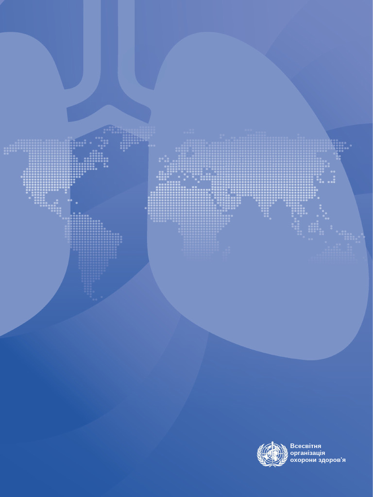 WHO Operational Handbook On Tuberculosis Module 4 Treatment Drug ...