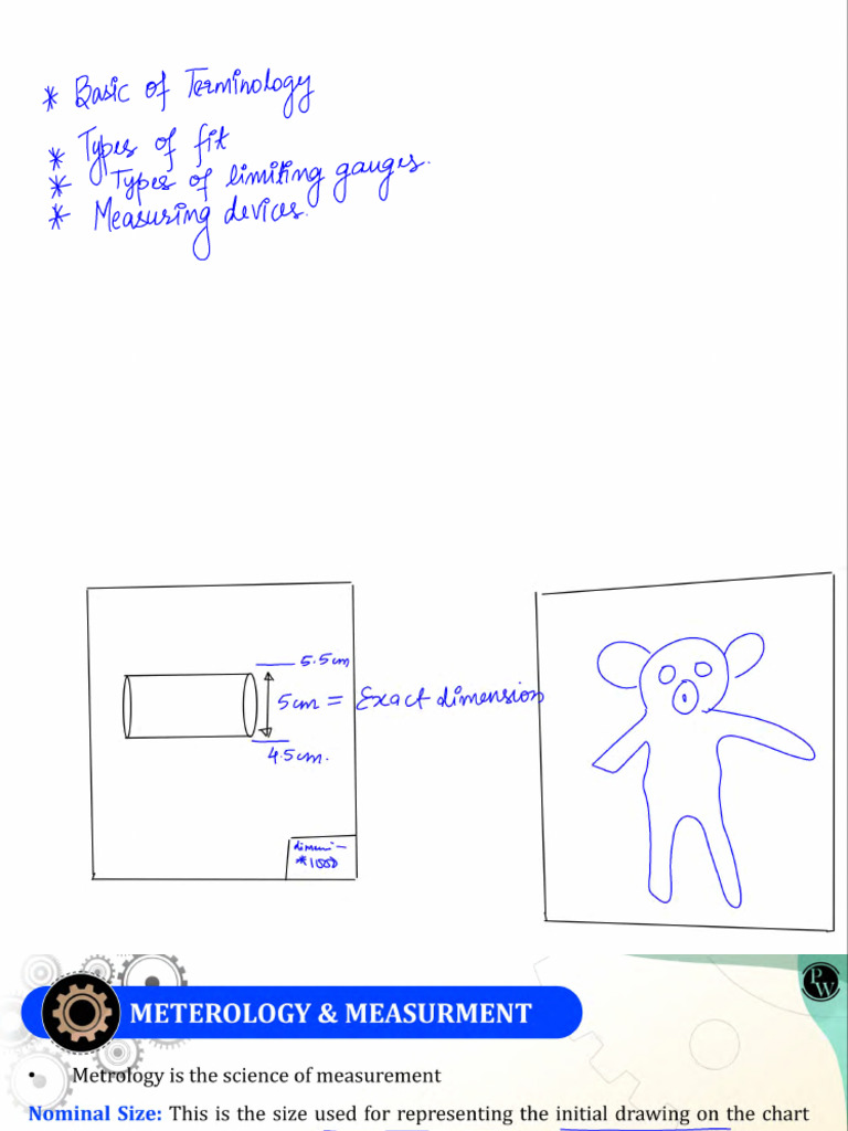 Me Trology | PDF