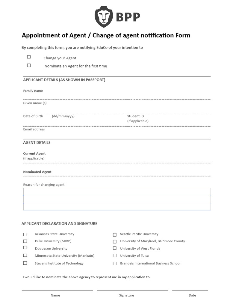 Stevens Tagging Form-BPP Student Consent Form | PDF