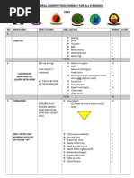CIT Training Outline for Army Personnel | PDF