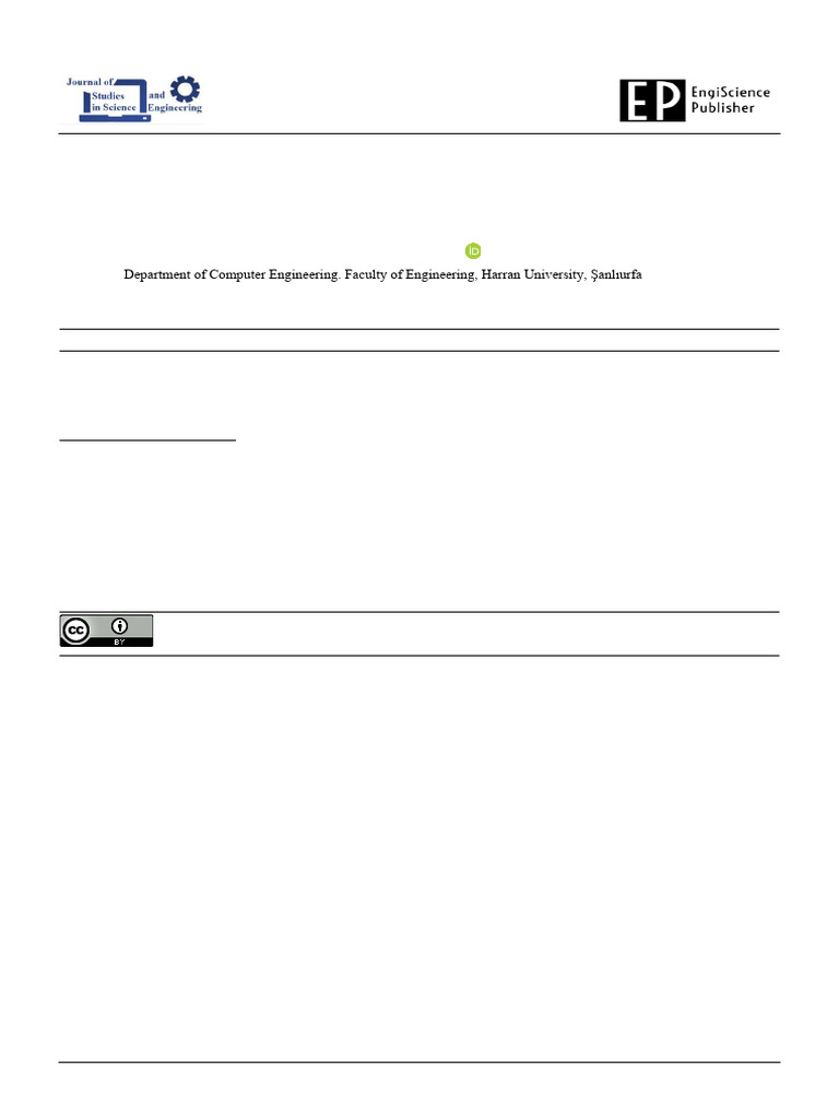 Comparison of Handwritten Recognition Methods On A | PDF | Support ...