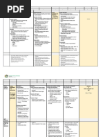 2026 Grade 7 Math Teaching Plans | PDF | Area | Shape