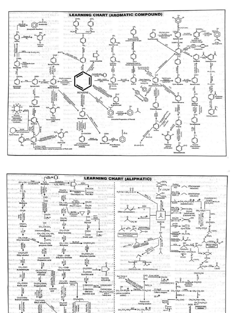 MSC Chart | PDF