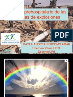 26-6-2012.Paciente Critico. VIII. Curso Internacional Emerg. y Desastres