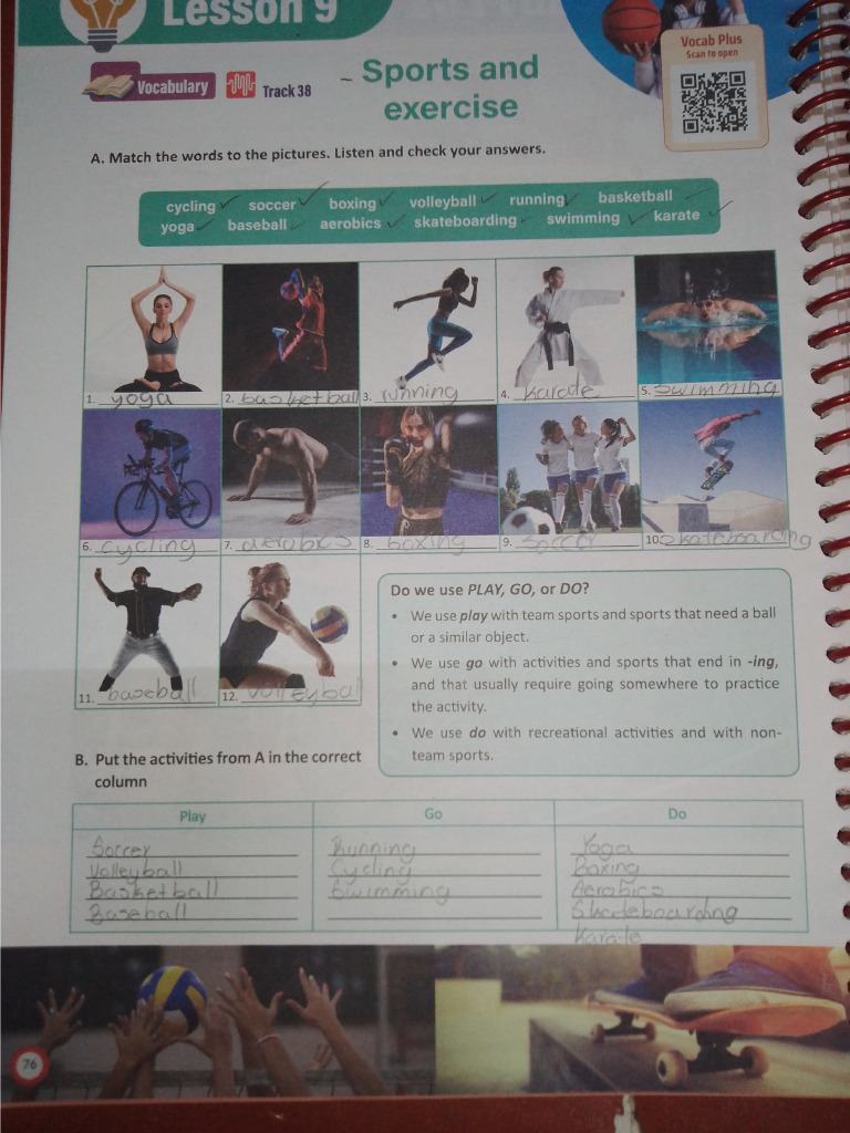 Lesson 9 | PDF