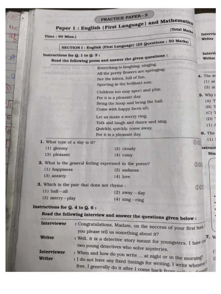 PP 3 | PDF