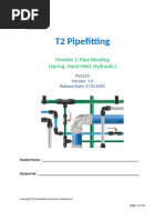 BillP's Pipe Bending Guide | PDF