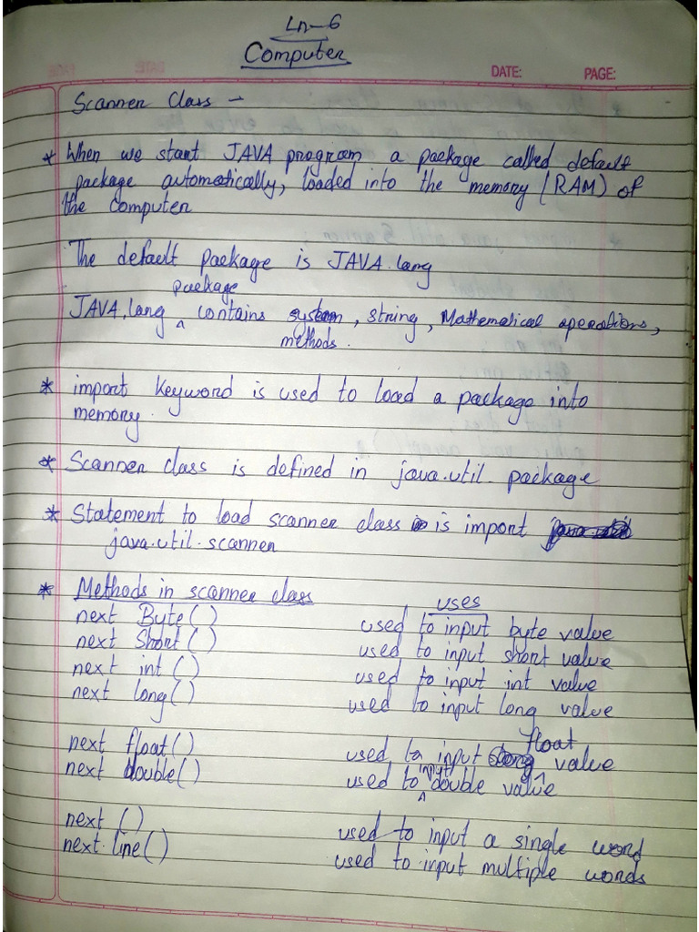Computer 2 | PDF