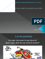 Livros pesados 11 N