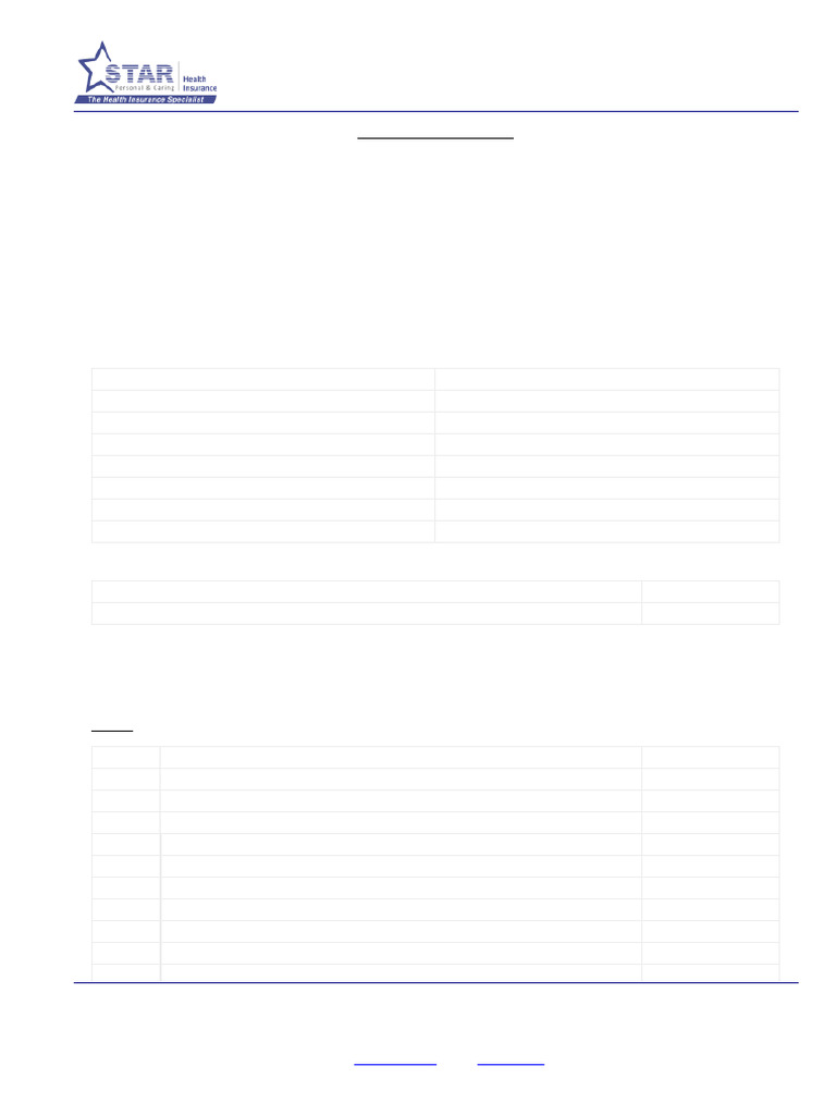 Pre Auth Initial Approval Letter | PDF | Insurance | Receipt