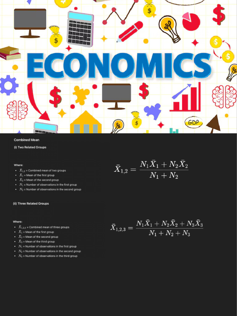 Lecture 5 Eco | PDF