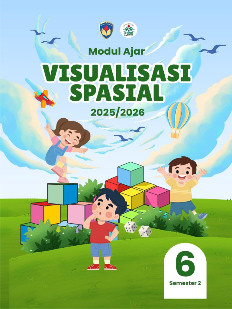 Modul Ajar Kurikulum Merdeka | PDF
