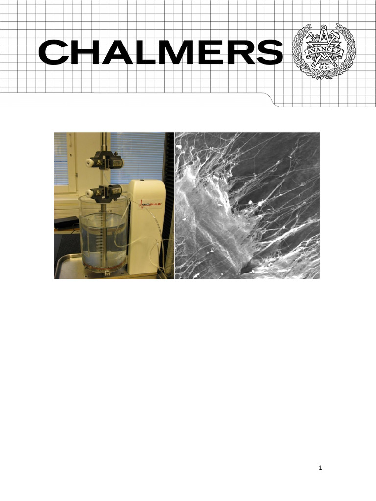 Mechanical Properties of Bacterial Cellulose Implants | PDF ...