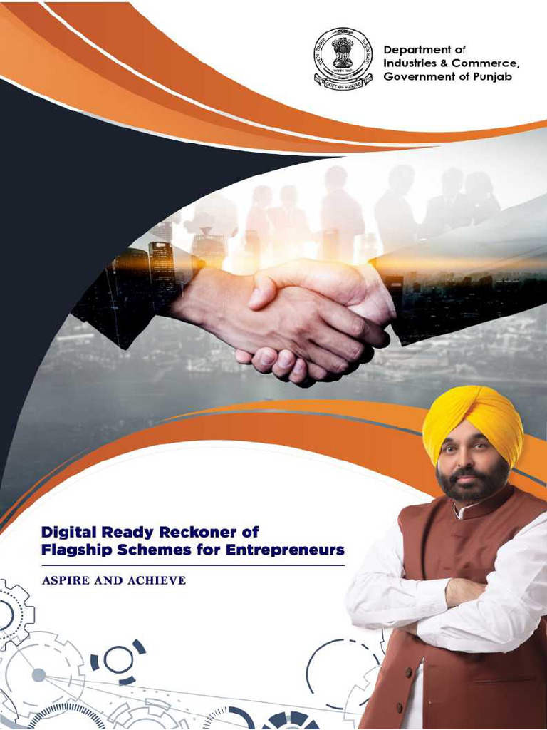 Digital Ready Reckoner | PDF