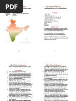 Hand Book - SAP-Taxation India