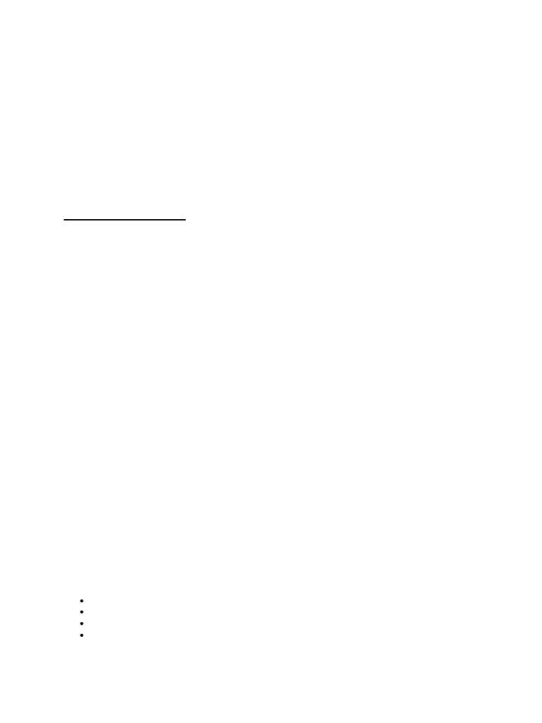 1.1 - Machine Perception and Pattern Recognition Notes | PDF | Pattern ...