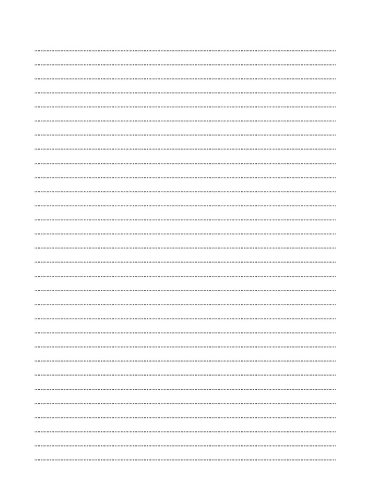 Cie Answer Sheet | PDF