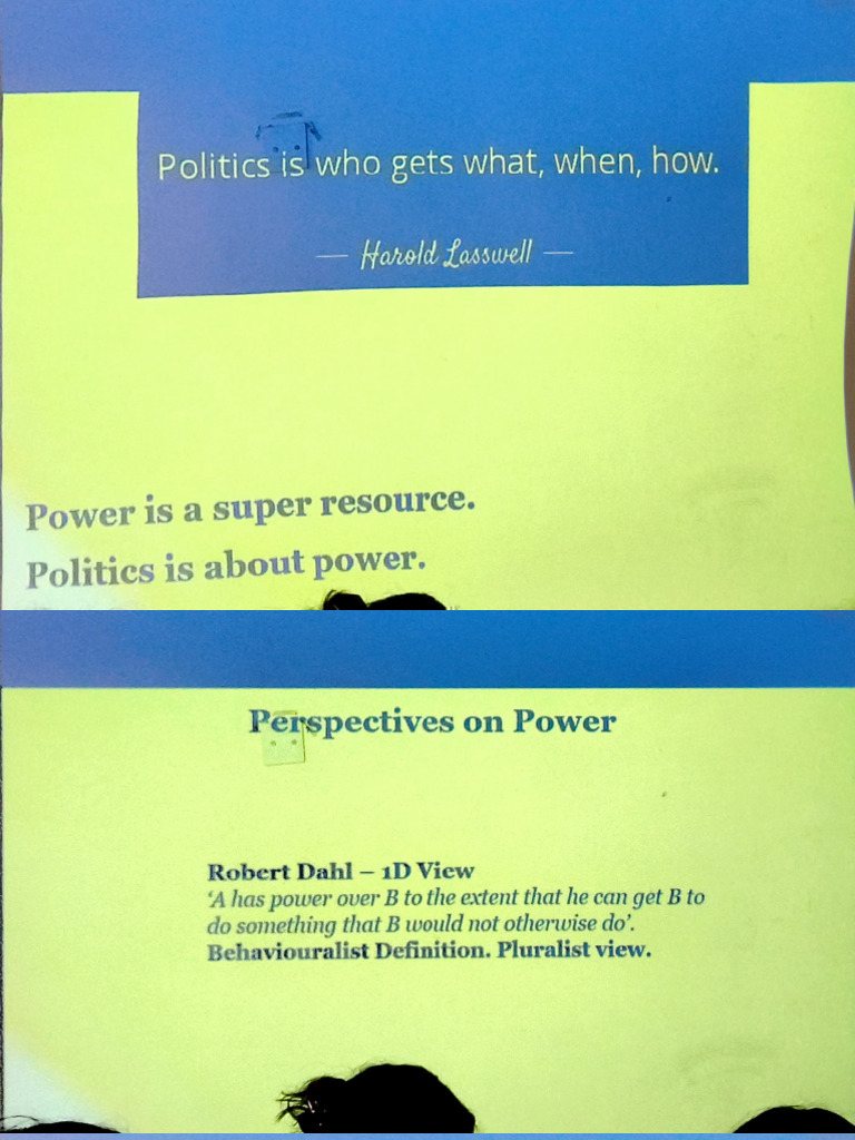 Power (Ir) | PDF