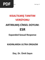 Esr Kitap Kisa PDF