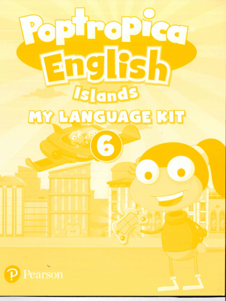 PT6 My Language Kit | PDF