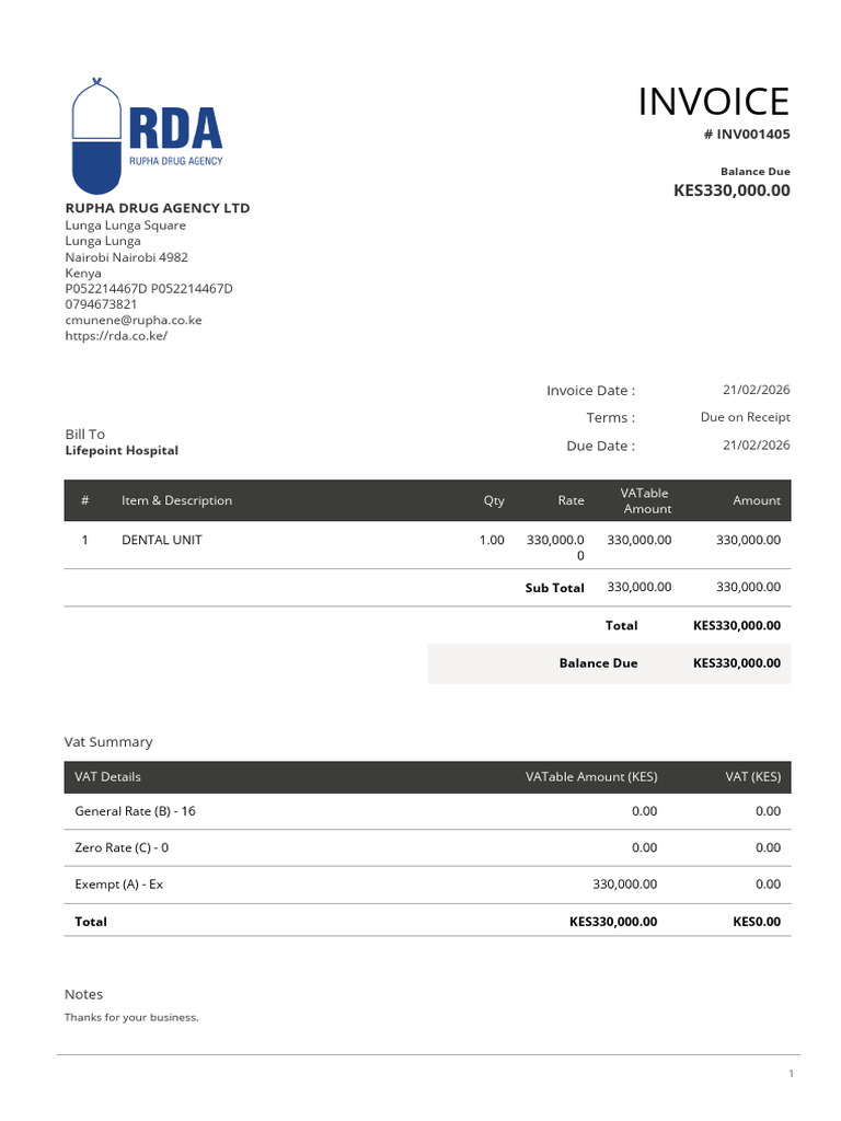 INV001405 | PDF