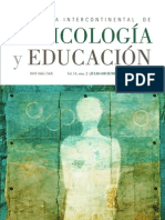 Revista Intercontinental de Psicología y Educación Vol. 14, núm. 2