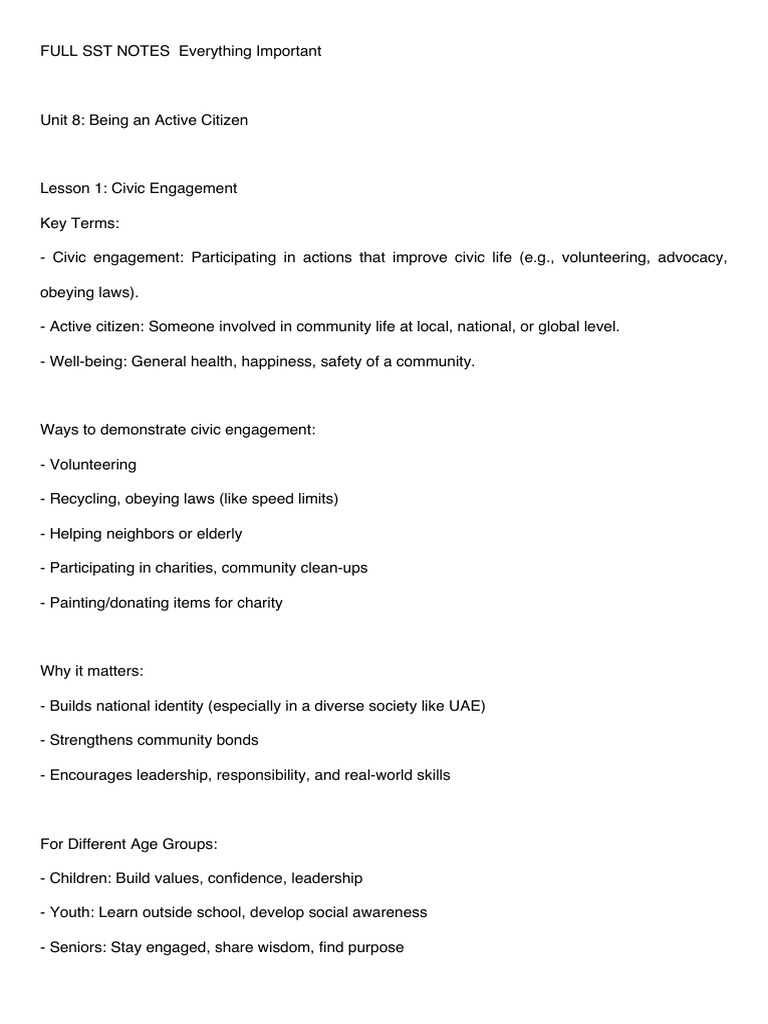 Full SST Notes Fares PDF | PDF | United Arab Emirates