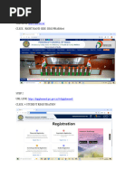 UMIS Student Login Instructions | PDF | Career & Growth | Finance ...