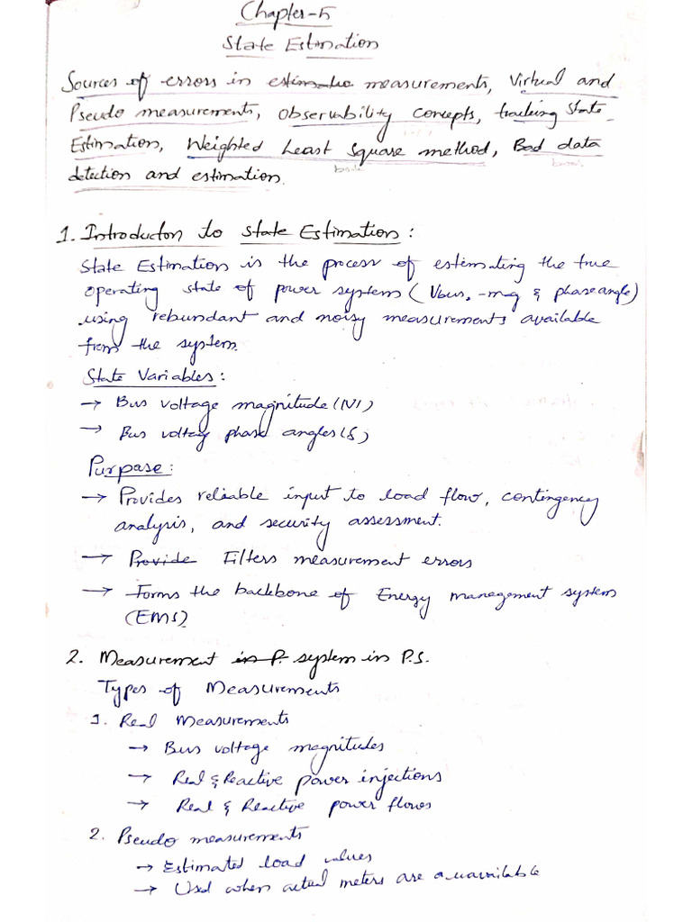 Unit 5 APSA | PDF