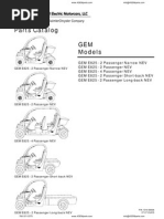 2002 2004 GEM Parts Catalog