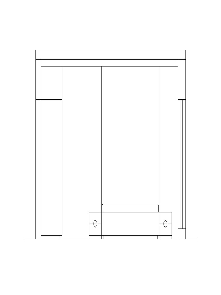 Drawing1 Model | PDF